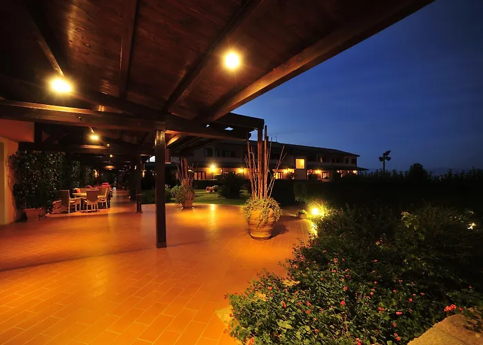 Popilia Country Resort