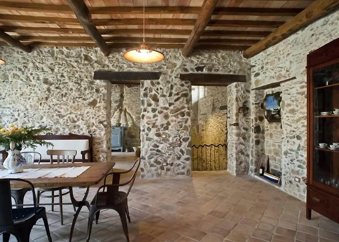 Residenza D'Epoca Borgodifiume